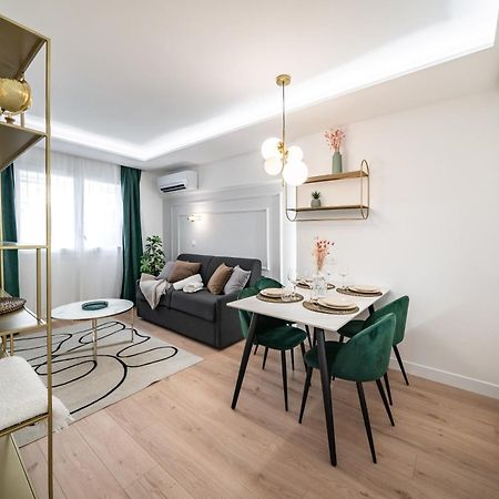1Mn Gare De Monaco - Joli Appartement - Au Beausoleil Luaran gambar
