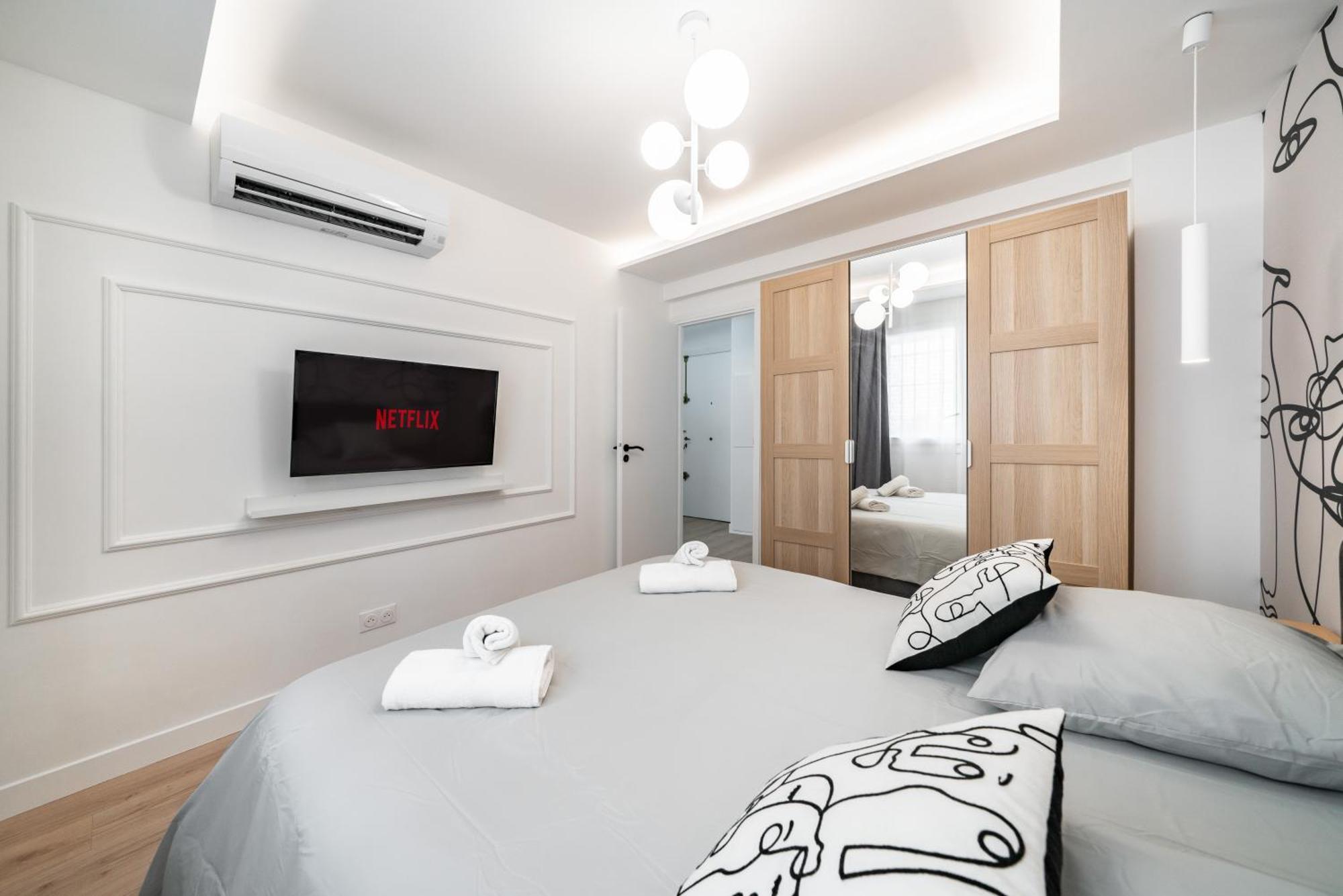 1Mn Gare De Monaco - Joli Appartement - Au Beausoleil Luaran gambar